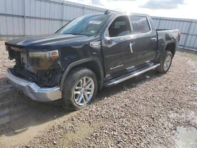 2021 GMC SIERRA K1500 SLT, 