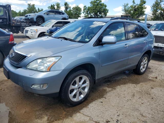 2009 LEXUS RX 350, 