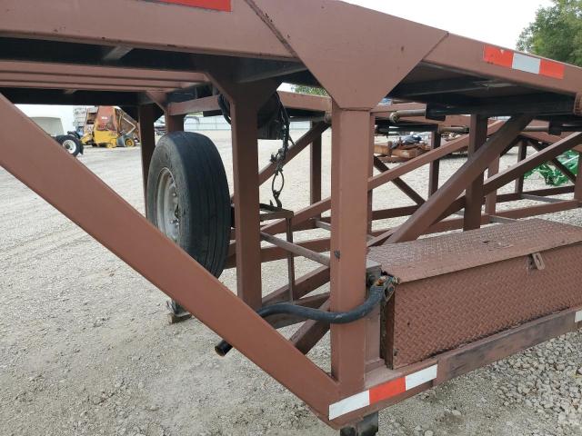 4ZEAT4821V1110576 - 1997 OTHR TRAILER BROWN photo 10