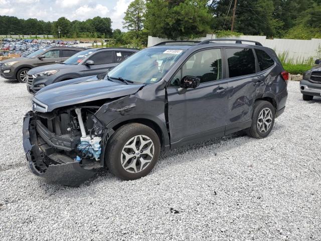 2021 SUBARU FORESTER PREMIUM, 