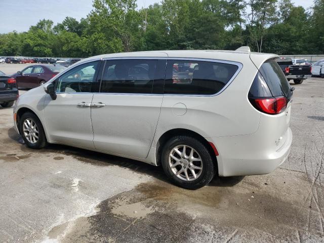 2C4RC1DG6HR794631 - 2017 CHRYSLER PACIFICA TOURING BEIGE photo 2