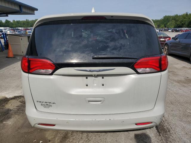 2C4RC1DG6HR794631 - 2017 CHRYSLER PACIFICA TOURING BEIGE photo 6