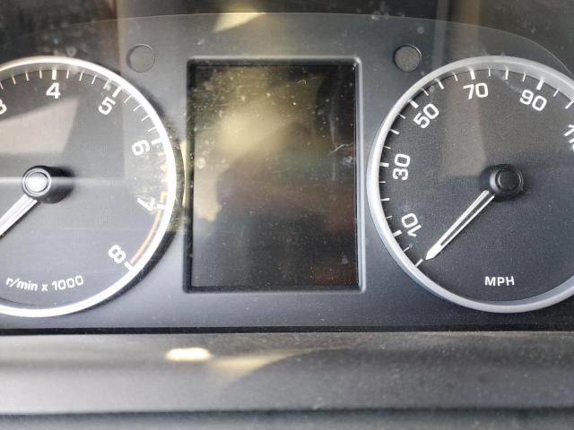 SALAB2D46AA535975 - 2010 LAND ROVER LR4 შავი ფოტო 8