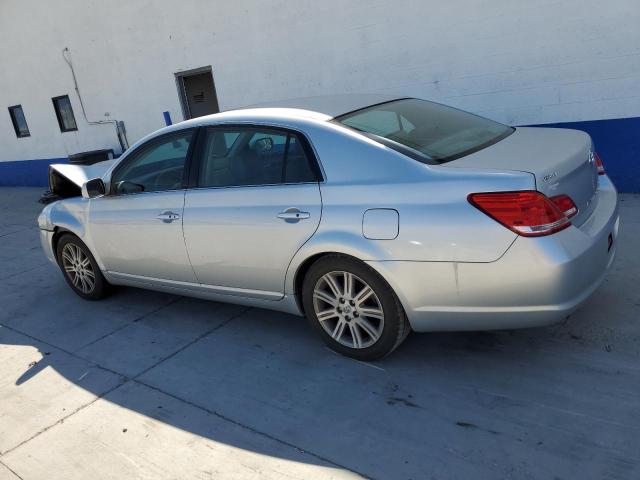 4T1BK36B77U191802 - 2007 TOYOTA AVALON XL SILVER photo 2