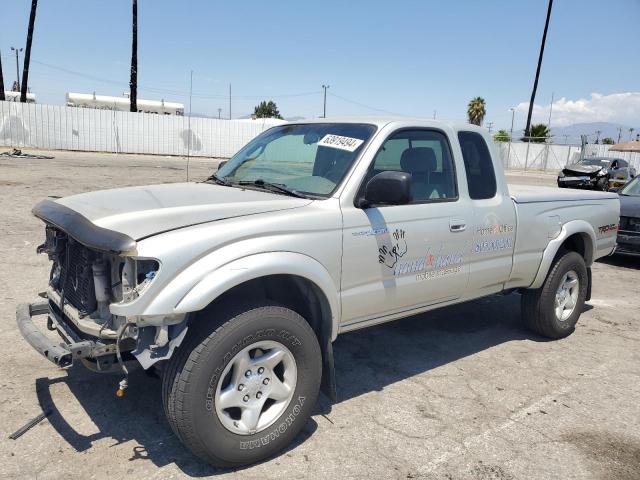 2004 TOYOTA TACOMA XTRACAB PRERUNNER, 