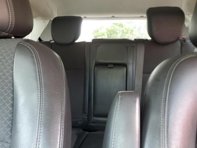 KL4CJESM6MB367819 - 2021 BUICK ENCORE PREFERRED მუქწითელი ფოტო 10