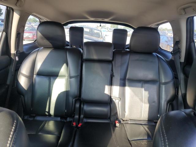 5N1DR2MNXJC646036 - 2018 NISSAN PATHFINDER S Siyah fotoğraf 10