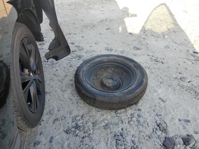 5N1DR2MNXJC646036 - 2018 NISSAN PATHFINDER S Siyah fotoğraf 13