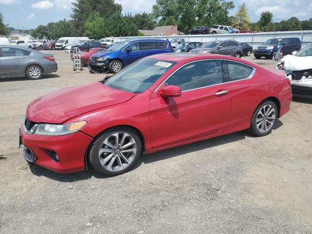 2013 HONDA ACCORD EXL, 
