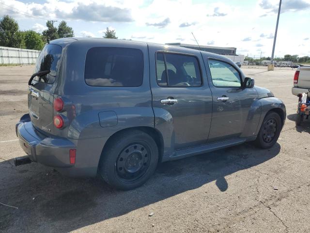 3GNCA53V99S516921 - 2009 CHEVROLET HHR LT GRAY photo 3