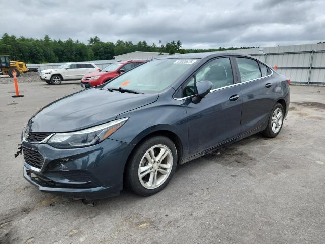 2018 CHEVROLET CRUZE LT, 
