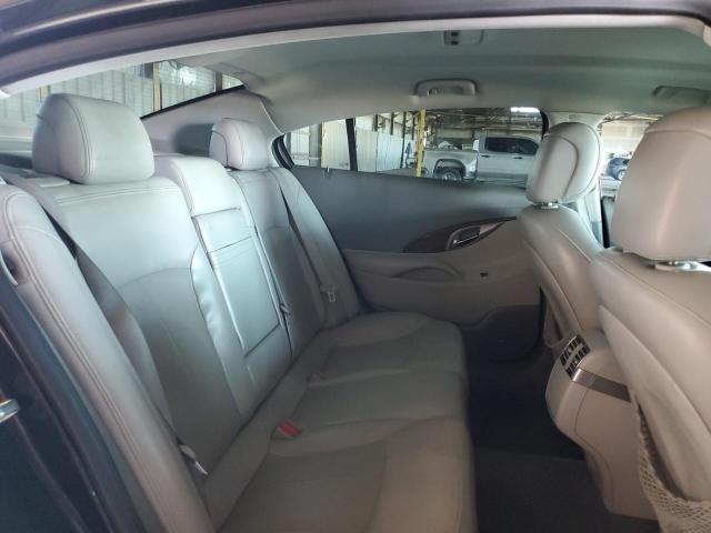 1G4GE5EV7AF294315 - 2010 BUICK LACROSSE CXS 黑色 照片 10