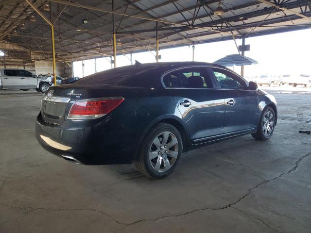 1G4GE5EV7AF294315 - 2010 BUICK LACROSSE CXS 黑色 照片 3