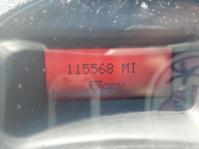 2G2WS522441272002 - 2004 PONTIAC GRAND PRIX GT2 SILVER photo 9