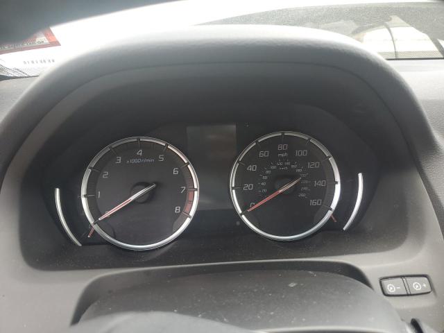 19UUB1F69LA006859 - 2020 ACURA TLX TECHNOLOGY WHITE photo 9