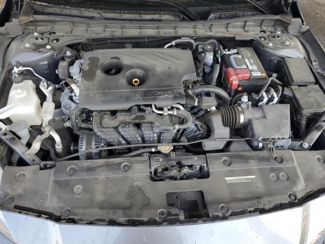 1N4BL4BV7LC244382 - 2020 NISSAN ALTIMA S GRAY photo 11