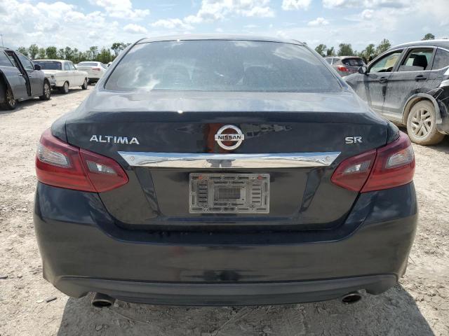 1N4AL3APXHC236583 - 2017 NISSAN ALTIMA 2.5 BLACK photo 6