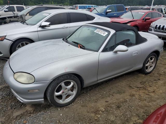 1999 MAZDA MX-5 MIATA, 