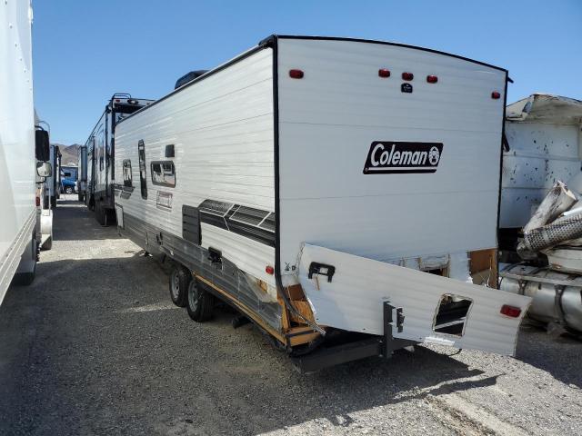 4YDTCML28NY941095 - 2022 OTHER TRAILER WHITE photo 3