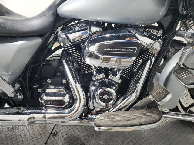 1HD1KHC16LB612387 - 2020 HARLEY-DAVIDSON FLTRX 银色 照片 5