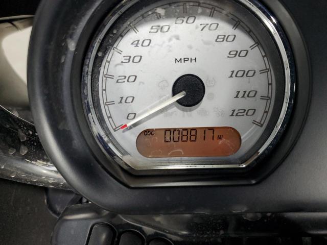 1HD1KHC16LB612387 - 2020 HARLEY-DAVIDSON FLTRX 银色 照片 8