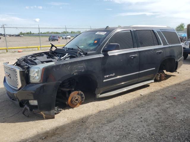 2015 GMC YUKON DENALI, 