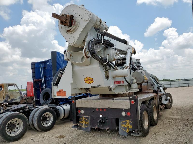 3ALKCYFE5RDUV3492 - 2024 FREIGHTLINER M2 106 MEDIUM DUTY WHITE photo 4