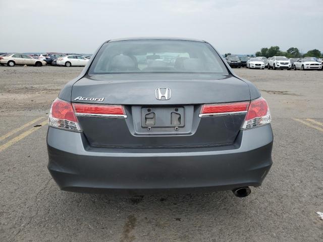 1HGCP2F48BA143310 - 2011 HONDA ACCORD LXP GRAY photo 6