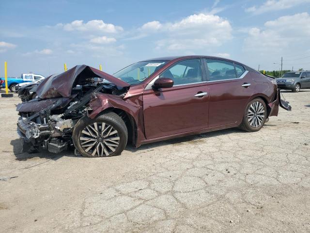 2024 NISSAN ALTIMA SV, 