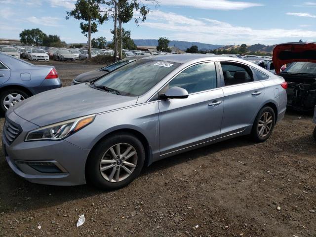 2015 HYUNDAI SONATA SE, 