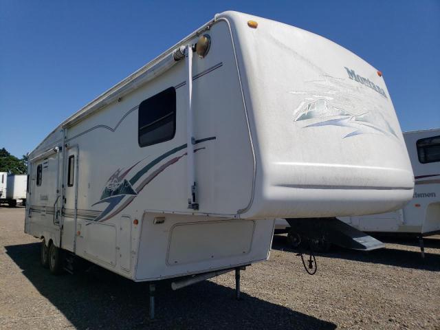 2001 KEYSTONE MONTANA, 
