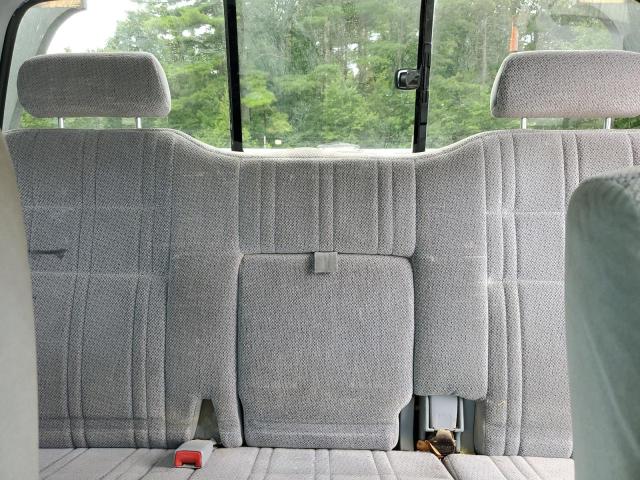 5TBBT44171S191482 - 2001 TOYOTA TUNDRA ACCESS CAB 灰色 照片 10