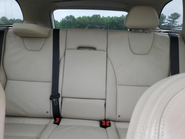 YV4902DZ4D2383668 - 2013 VOLVO XC60 T6 ლურჯი ფოტო 10