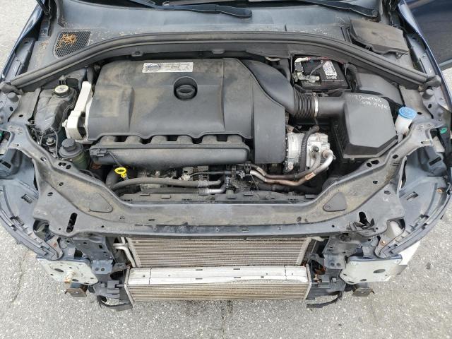 YV4902DZ4D2383668 - 2013 VOLVO XC60 T6 ლურჯი ფოტო 12