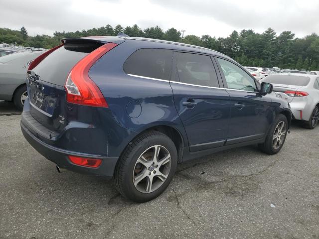 YV4902DZ4D2383668 - 2013 VOLVO XC60 T6 ლურჯი ფოტო 3