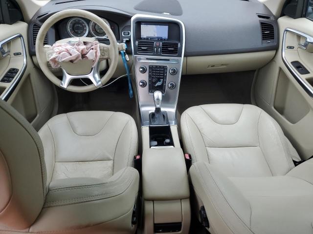 YV4902DZ4D2383668 - 2013 VOLVO XC60 T6 ლურჯი ფოტო 8