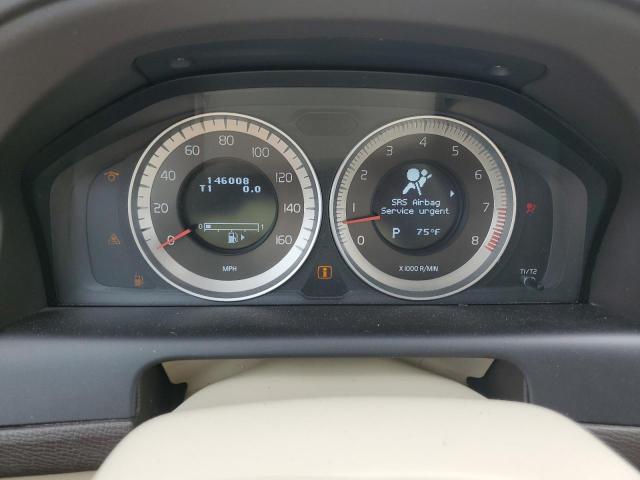 YV4902DZ4D2383668 - 2013 VOLVO XC60 T6 ლურჯი ფოტო 9