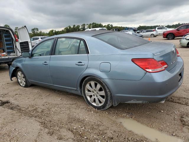 4T1BK36BX5U008728 - 2005 TOYOTA AVALON XL BLUE photo 2