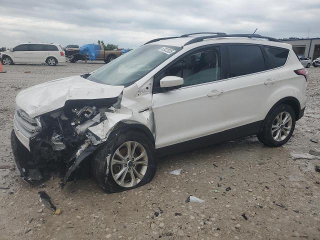 2018 FORD ESCAPE SEL, 