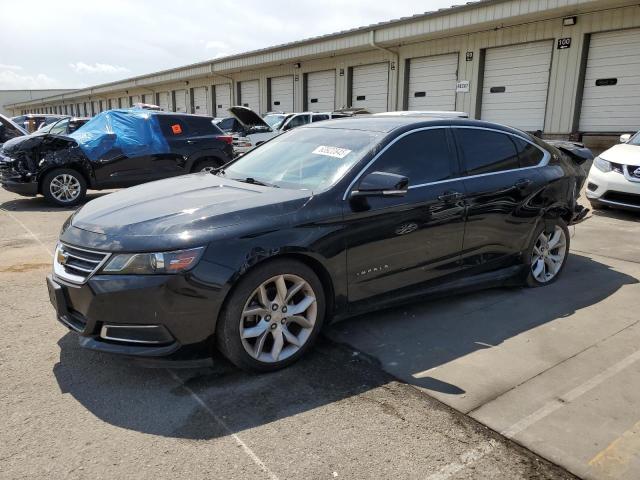 2015 CHEVROLET IMPALA LT, 