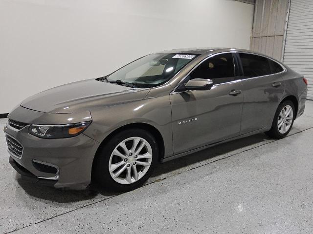 2018 CHEVROLET MALIBU LT, 