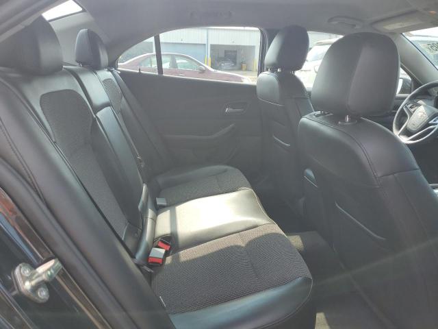 1G11C5SL5EF243221 - 2014 CHEVROLET MALIBU 1LT BLACK photo 10