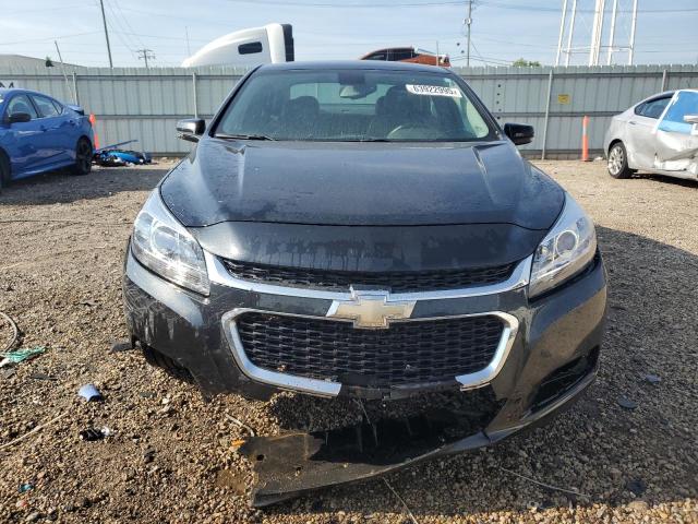 1G11C5SL5EF243221 - 2014 CHEVROLET MALIBU 1LT BLACK photo 5