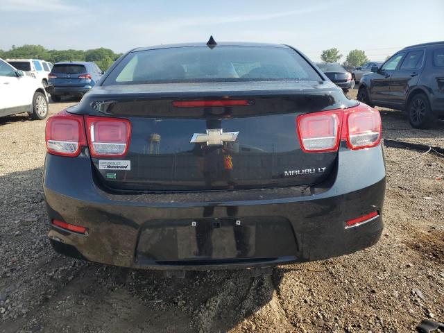 1G11C5SL5EF243221 - 2014 CHEVROLET MALIBU 1LT BLACK photo 6