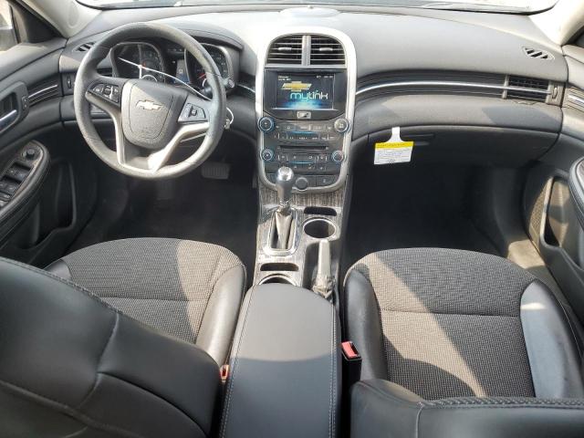 1G11C5SL5EF243221 - 2014 CHEVROLET MALIBU 1LT BLACK photo 8