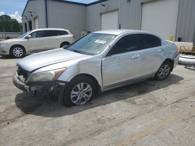 2012 HONDA ACCORD SE, null