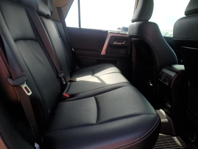 JTEBU5JR8L5804332 - 2020 TOYOTA 4RUNNER SR5/SR5 PREMIUM 灰色 照片 11