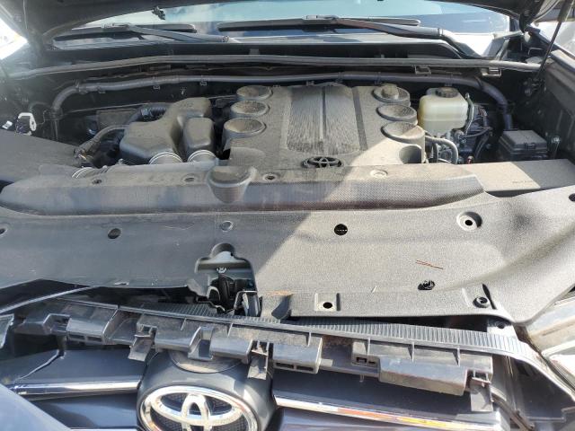 JTEBU5JR8L5804332 - 2020 TOYOTA 4RUNNER SR5/SR5 PREMIUM 灰色 照片 12