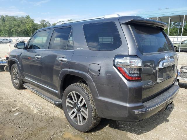 JTEBU5JR8L5804332 - 2020 TOYOTA 4RUNNER SR5/SR5 PREMIUM 灰色 照片 2