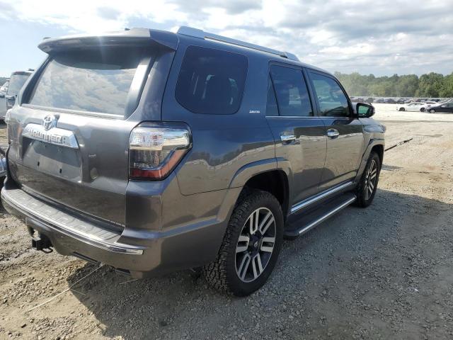 JTEBU5JR8L5804332 - 2020 TOYOTA 4RUNNER SR5/SR5 PREMIUM 灰色 照片 3